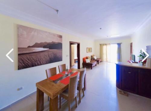 Apartamento Habitaci�n Puesta Del Sol