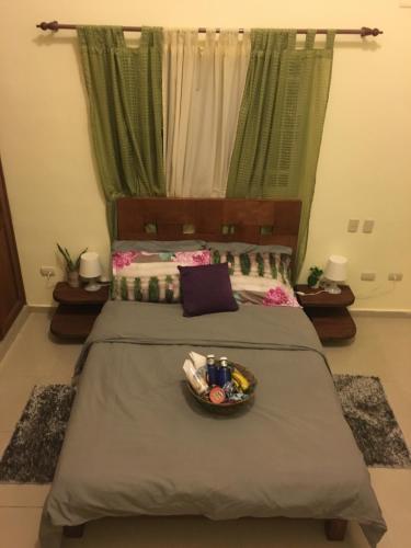 Apartamento Habitaci�n Puesta Del Sol