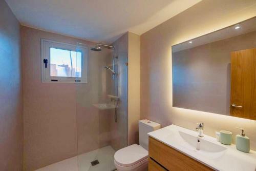 Apartamento Beach Garden B2 Luxury Condo