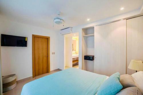Apartamento Beach Garden B2 Luxury Condo