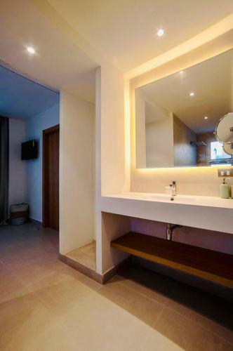 Apartamento Beach Garden B2 Luxury Condo