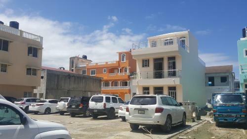 Posada El Pueblito,al Lado De Playa Dorada