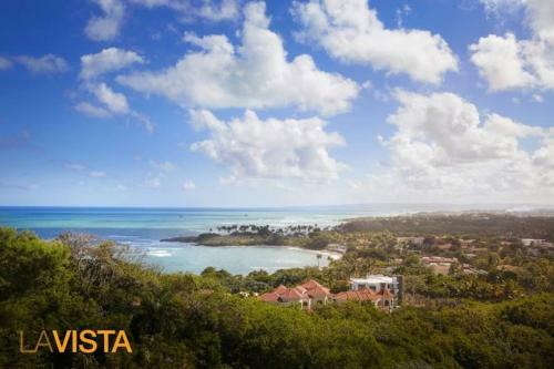 La Vista Villa