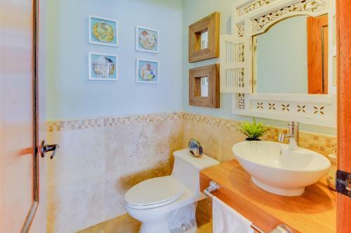 Apartamento Puerto Bah�a El Valle B-101