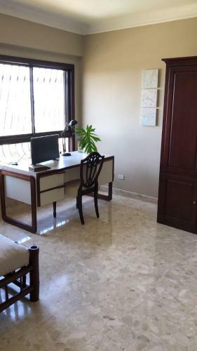 Apartamento Nest In The Sky-colonial Zone-ocean View