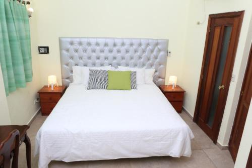 Hotel Casa Aluge Y Salome 56