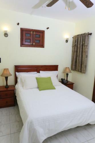 Hotel Casa Aluge Y Salome 56