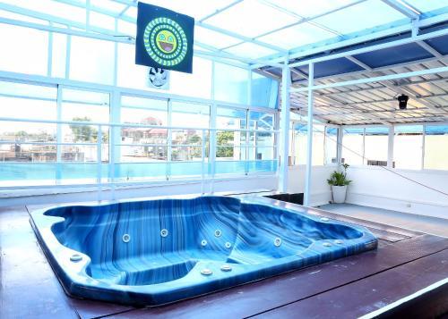 Hotel Casa Aluge Y Salome 56