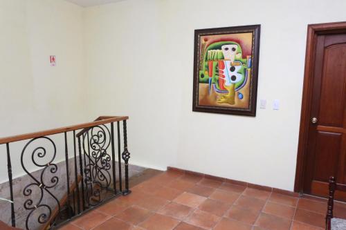 Hotel Casa Aluge Y Salome 56