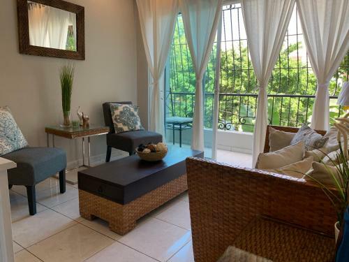 Apartamento Residencial Catalonia 3