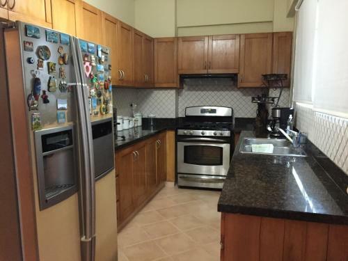 Apartamento Bella Vista Upscale Luxury Condo