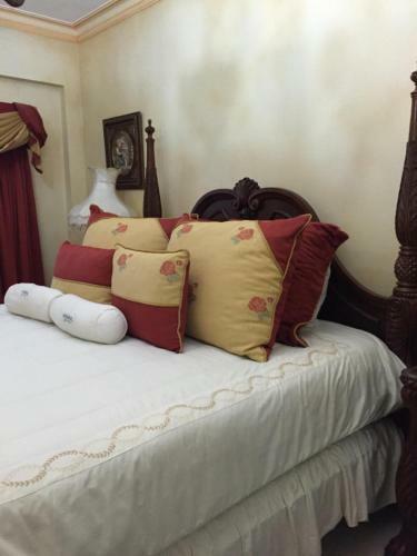 Apartamento Bella Vista Upscale Luxury Condo