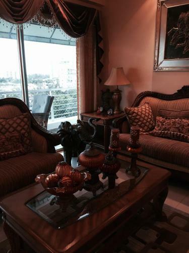 Apartamento Bella Vista Upscale Luxury Condo