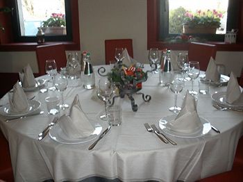 Cascina Marisa Hotel