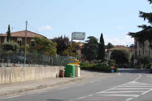 Hotel Belvedere