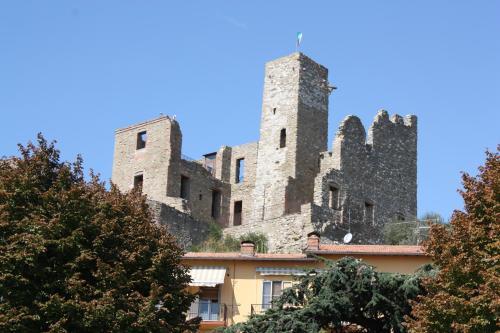 Hotel Belvedere