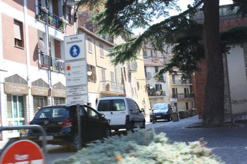 Hotel Belvedere