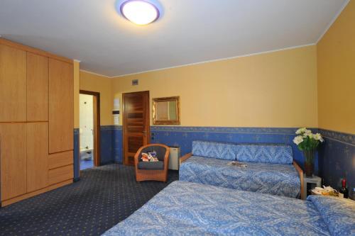 Hotel Puccini