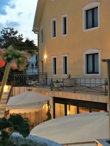 Hotel Euro