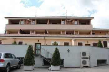 Hotel Il Casaletto Dei Ludi