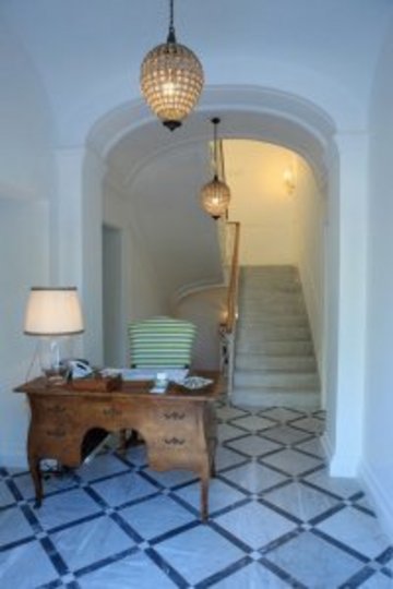 Bed & Breakfast Villa Dei D Armiento