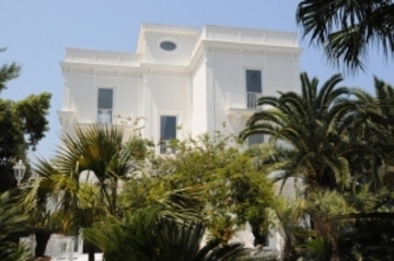 Bed & Breakfast Villa Dei D Armiento