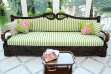 Bed & Breakfast Villa Dei D Armiento