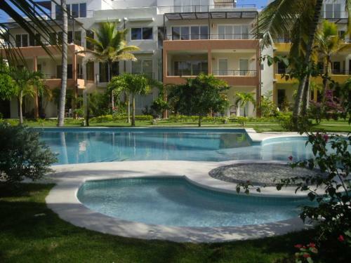 Apartment Caribbean Paradise