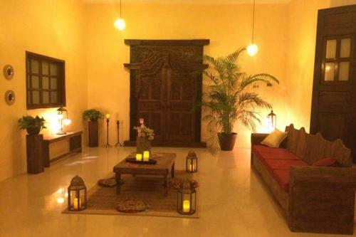 Hotel Casa Mazejuwi