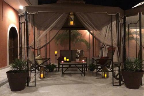 Hotel Casa Mazejuwi