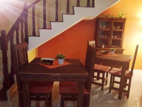 Hotel Casa Mazejuwi