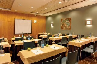 Hotel Mercure Lisboa Almada