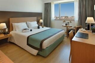 Hotel Mercure Lisboa Almada