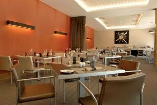 Hotel Mercure Lisboa Almada