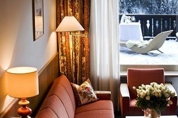 Romantik Hotel Post