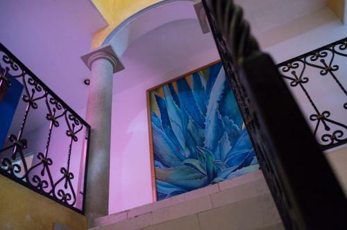 Agavero Hostel