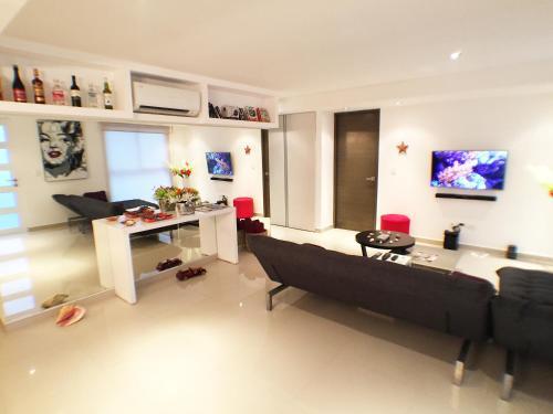 Apartamento Luxury Condo In The Best Location!
