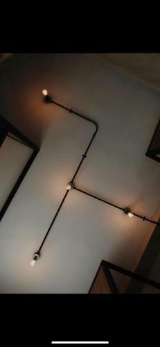 Posada Moloch Hostel & Suites