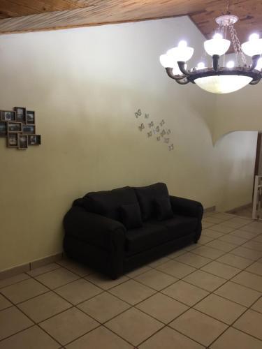Lodge Chalet De Servicio Tur�stico Creel