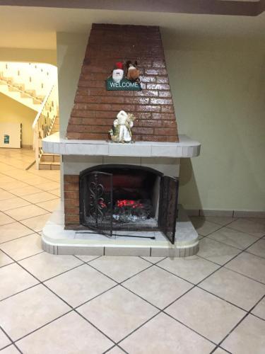 Lodge Chalet De Servicio Tur�stico Creel