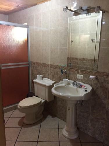 Lodge Chalet De Servicio Tur�stico Creel