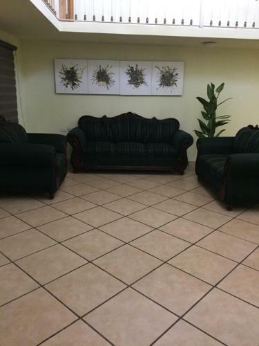 Lodge Chalet De Servicio Tur�stico Creel