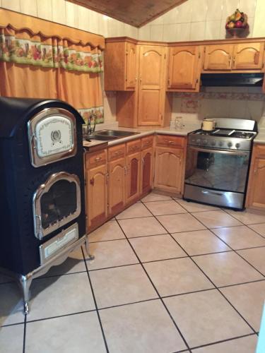 Lodge Chalet De Servicio Tur�stico Creel