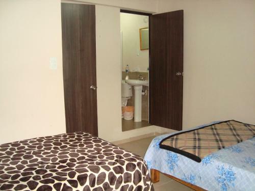 Hotel Lh Cordoba