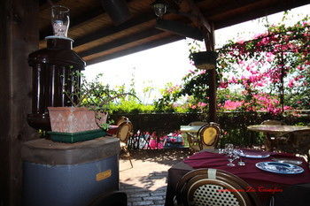 Hotel Agriturismo Zio Cristoforo