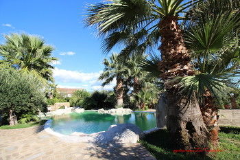 Hotel Agriturismo Zio Cristoforo