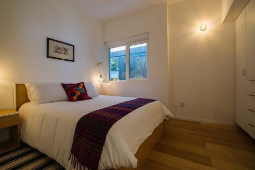 Apartamento Antiguo San Ildefonso By Latour