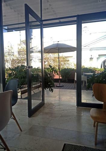 Apartamento Antiguo San Ildefonso By Latour