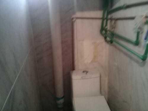 Apartamento Colonia Tacubaya