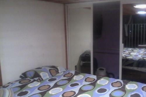 Apartamento Colonia Tacubaya